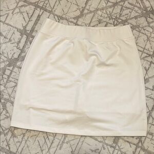 New JCrew sports Skirt